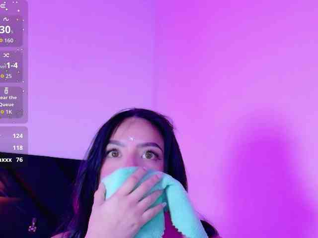 DirtyLittleSlut webcam