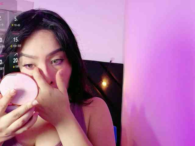 DirtyLittleSlut webcam