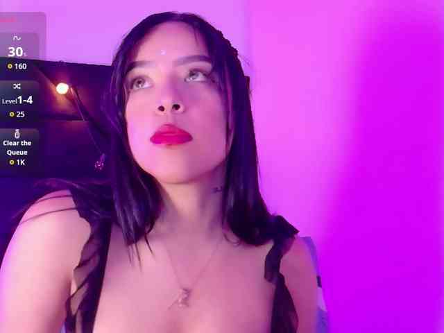 DirtyLittleSlut webcam
