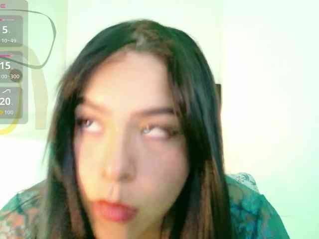 DirtyLittleSlut webcam