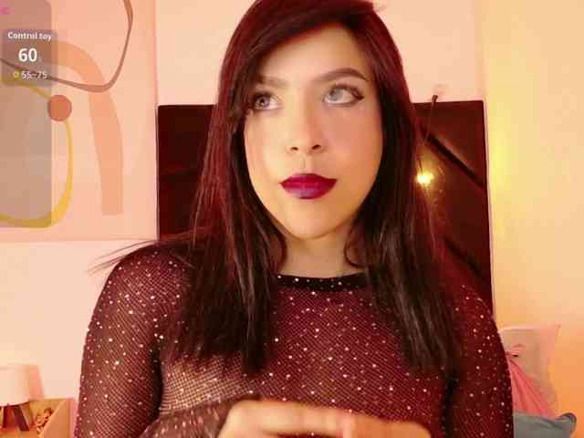 DirtyLittleSlut webcam