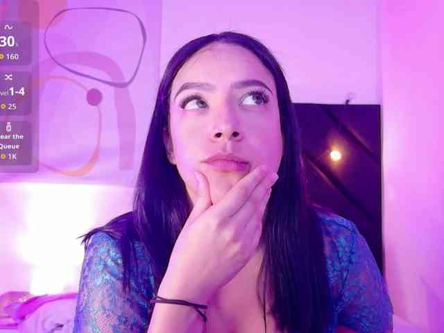 DirtyLittleSlut webcam