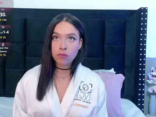 DirtyLittleSlut webcam