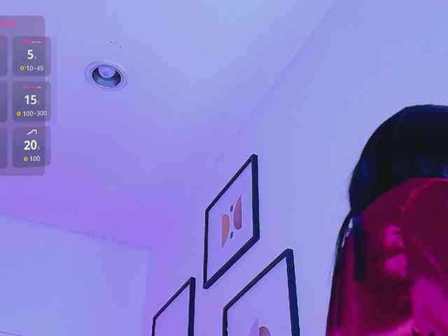 DirtyLittleSlut webcam