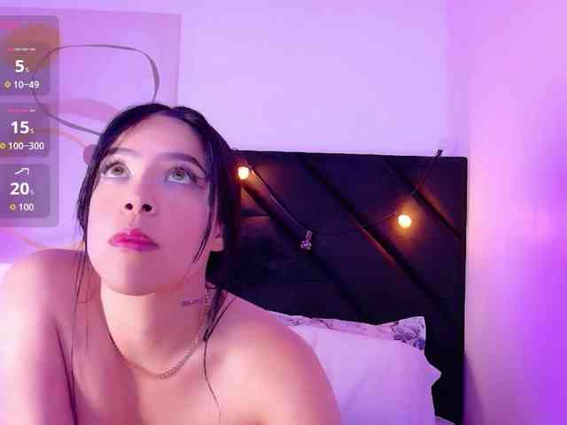 DirtyLittleSlut webcam