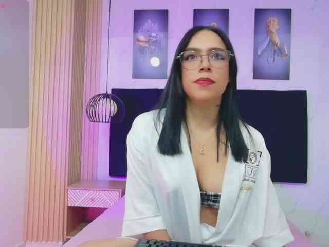 DirtyLittleSlut webcam