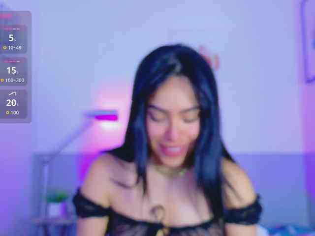 DirtyLittleSlut webcam