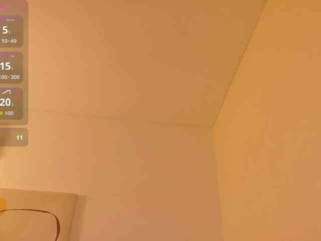 DirtyLittleSlut webcam