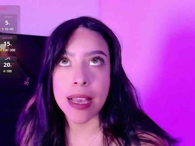 DirtyLittleSlut webcam