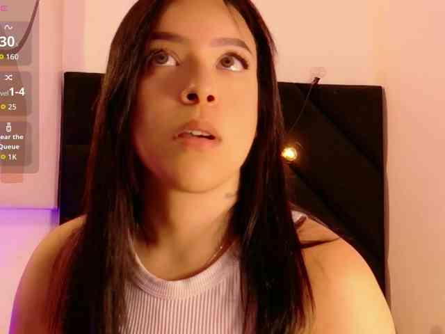 DirtyLittleSlut webcam