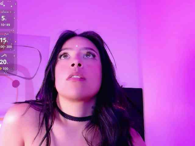 DirtyLittleSlut webcam
