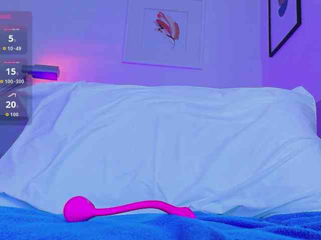 DirtyLittleSlut webcam