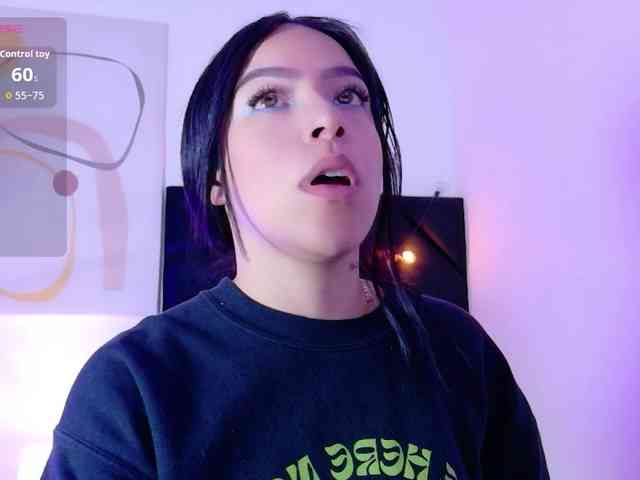 DirtyLittleSlut webcam