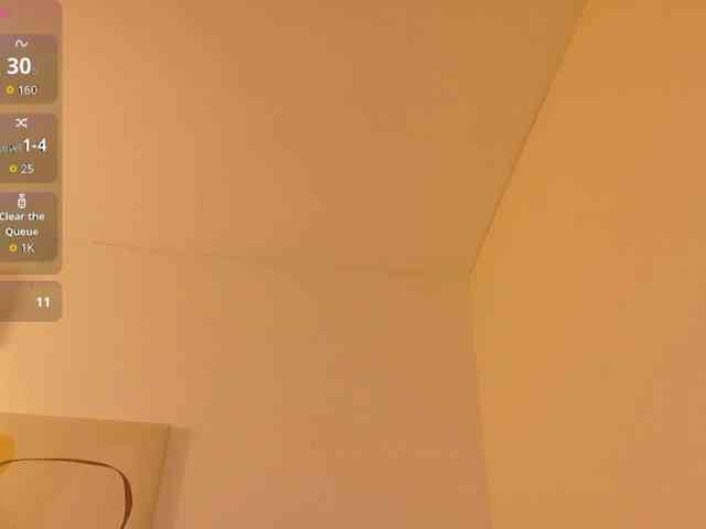 DirtyLittleSlut webcam