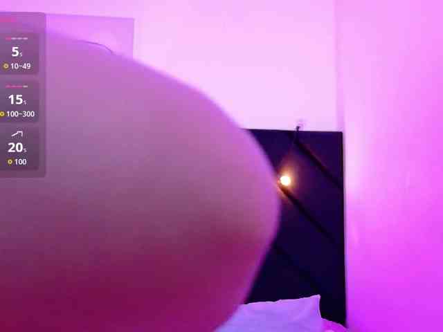 Модель: DirtyLittleSlut