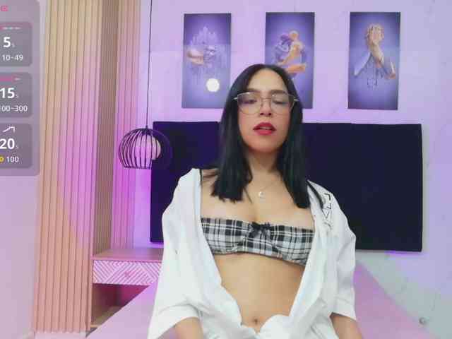 DirtyLittleSlut webcam