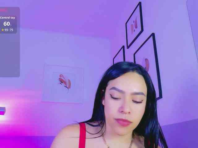 DirtyLittleSlut webcam