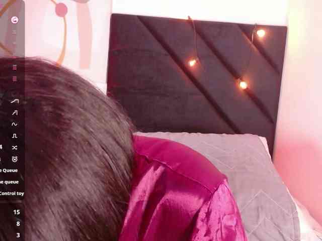 DirtyLittleSlut webcam