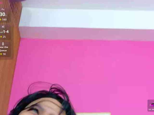 DirtyLittleSlut webcam
