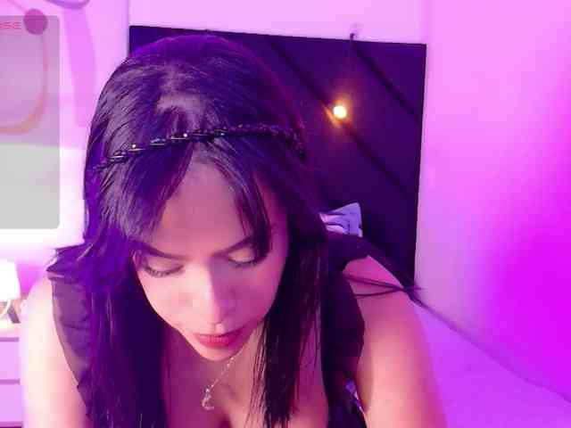 DirtyLittleSlut webcam