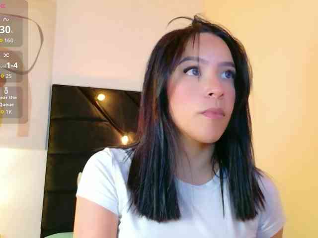 DirtyLittleSlut webcam