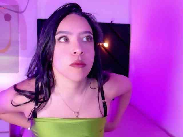 DirtyLittleSlut webcam