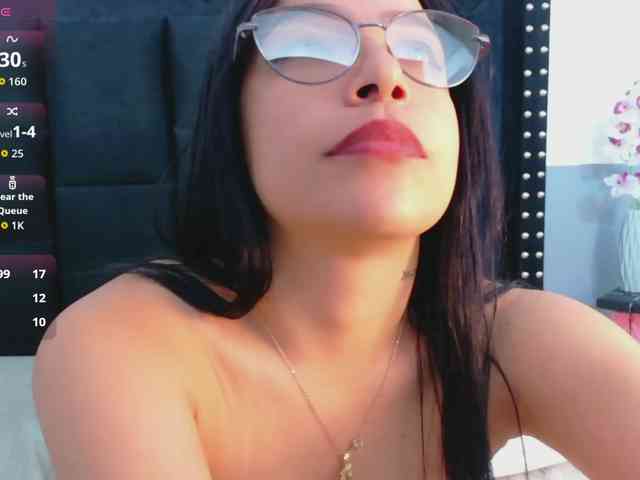 DirtyLittleSlut webcam
