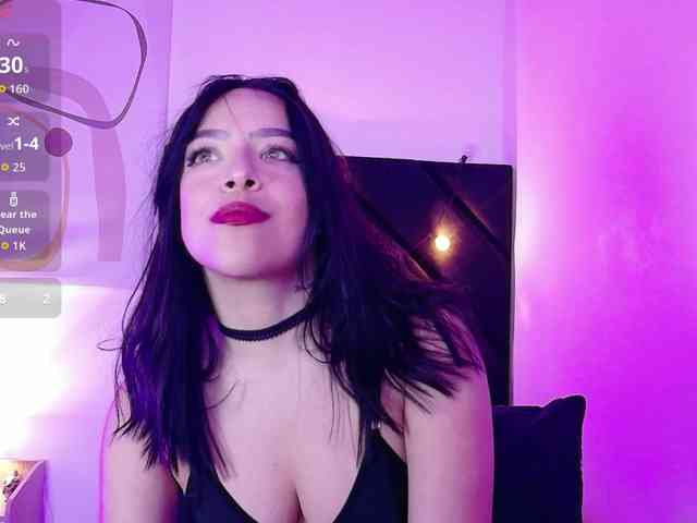 DirtyLittleSlut webcam