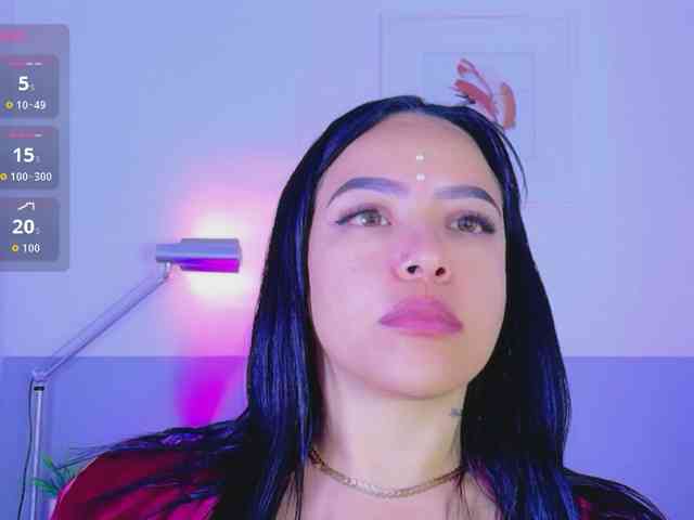 DirtyLittleSlut webcam