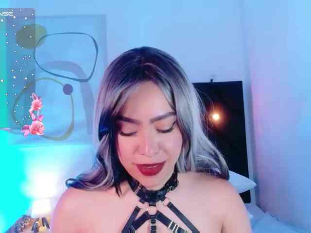 DirtyLittleSlut webcam