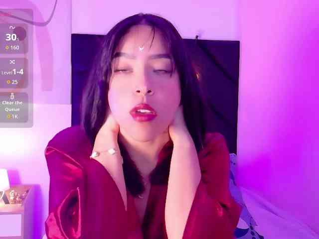 DirtyLittleSlut webcam
