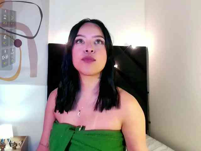 DirtyLittleSlut webcam