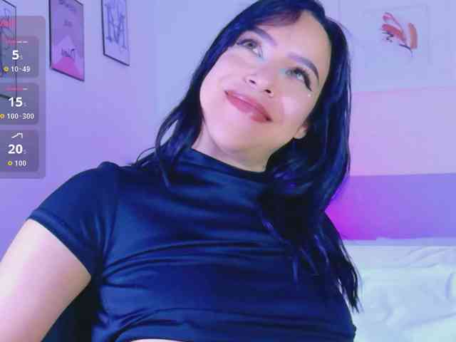 DirtyLittleSlut webcam