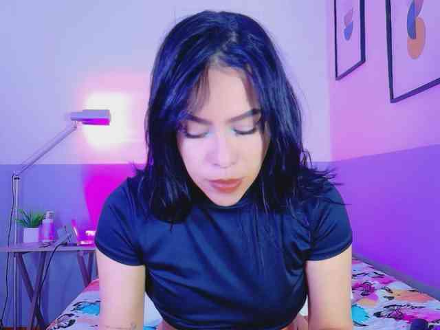 DirtyLittleSlut webcam