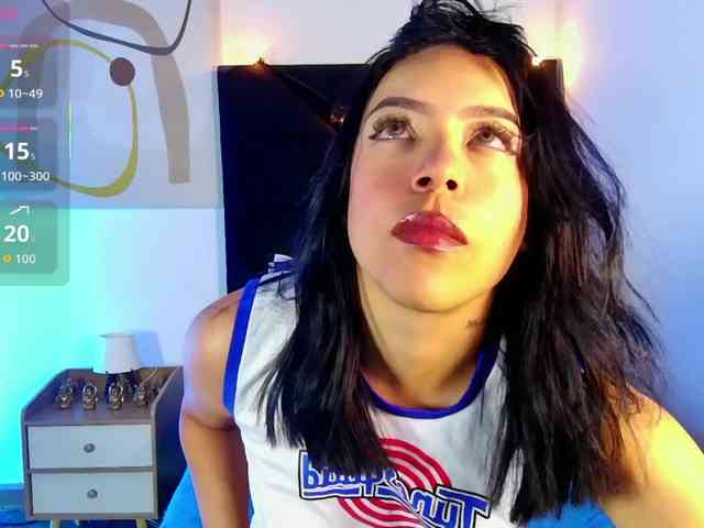DirtyLittleSlut webcam