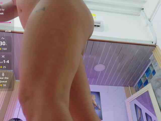 DirtyLittleSlut webcam