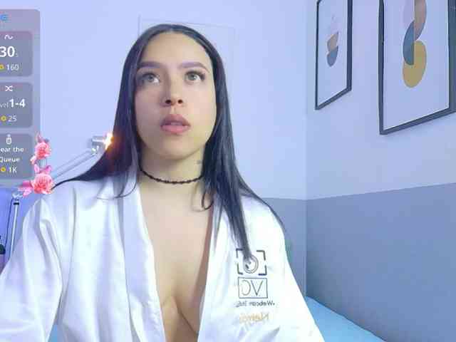 DirtyLittleSlut webcam