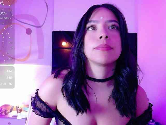 DirtyLittleSlut webcam