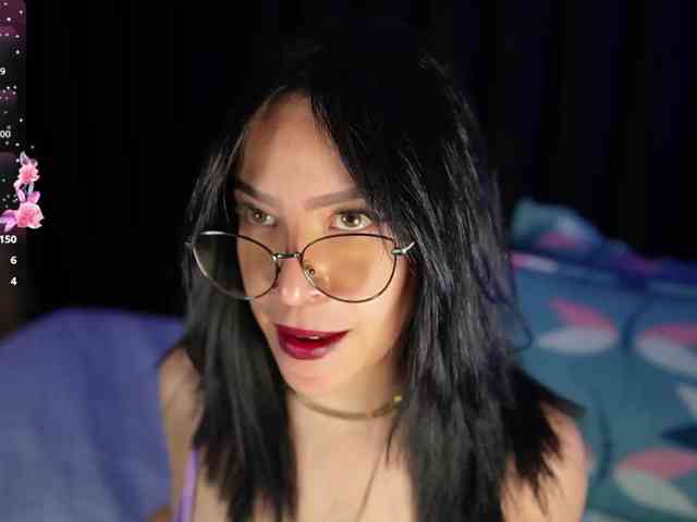 DirtyLittleSlut webcam