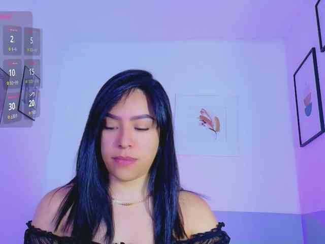 DirtyLittleSlut webcam