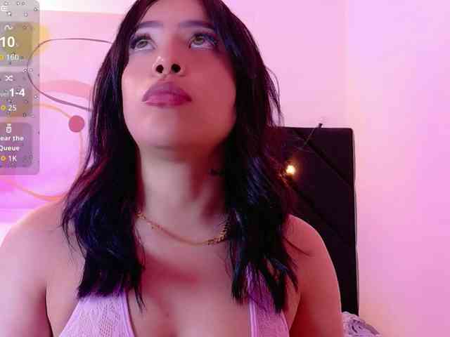 DirtyLittleSlut webcam