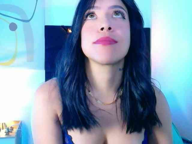 DirtyLittleSlut webcam