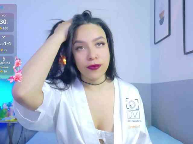 DirtyLittleSlut webcam