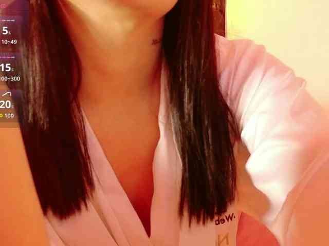DirtyLittleSlut webcam