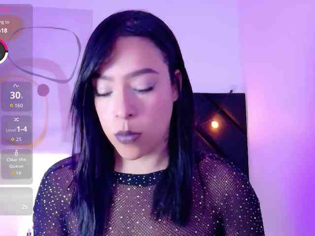DirtyLittleSlut webcam