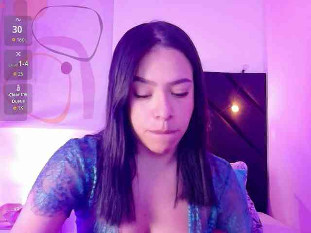 DirtyLittleSlut webcam