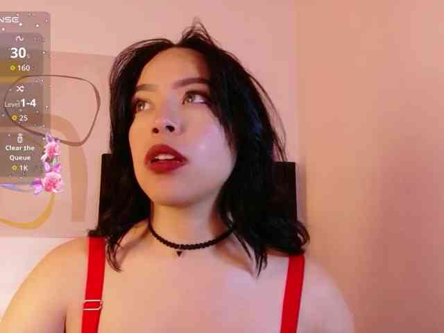 DirtyLittleSlut webcam