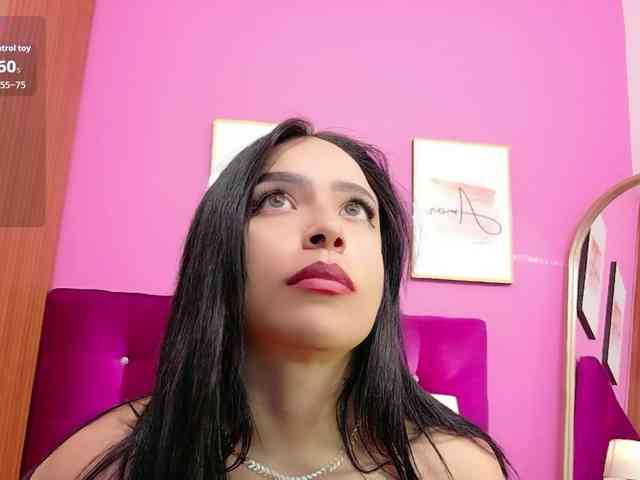 DirtyLittleSlut webcam