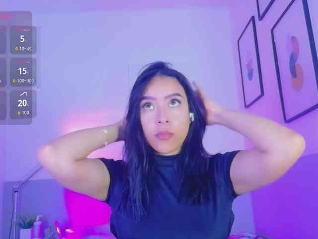 DirtyLittleSlut webcam