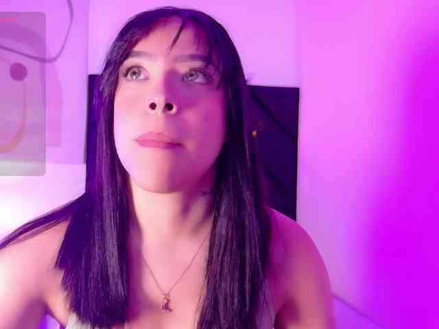 DirtyLittleSlut webcam
